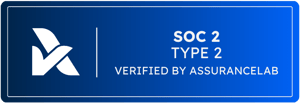 SOC 2 T2 Logo